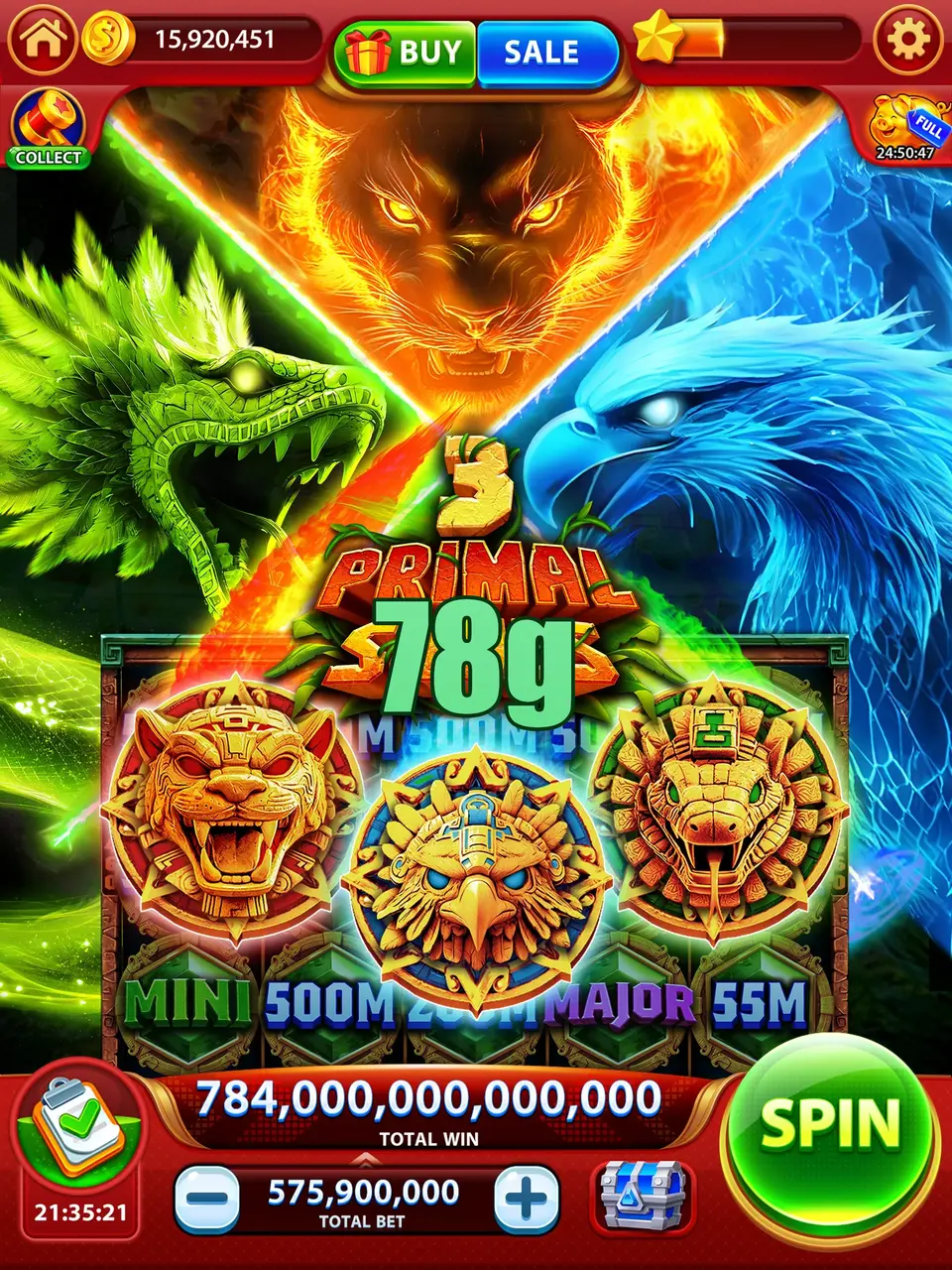 78g Login