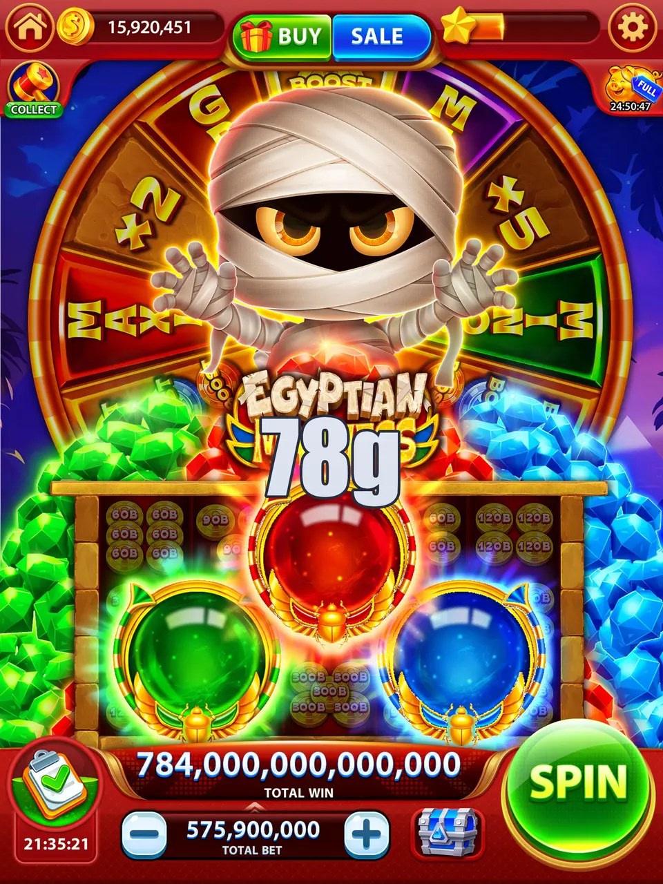 78g Login