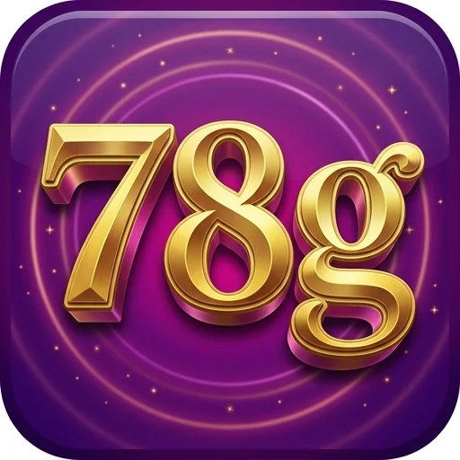 78g Logo - Oficial