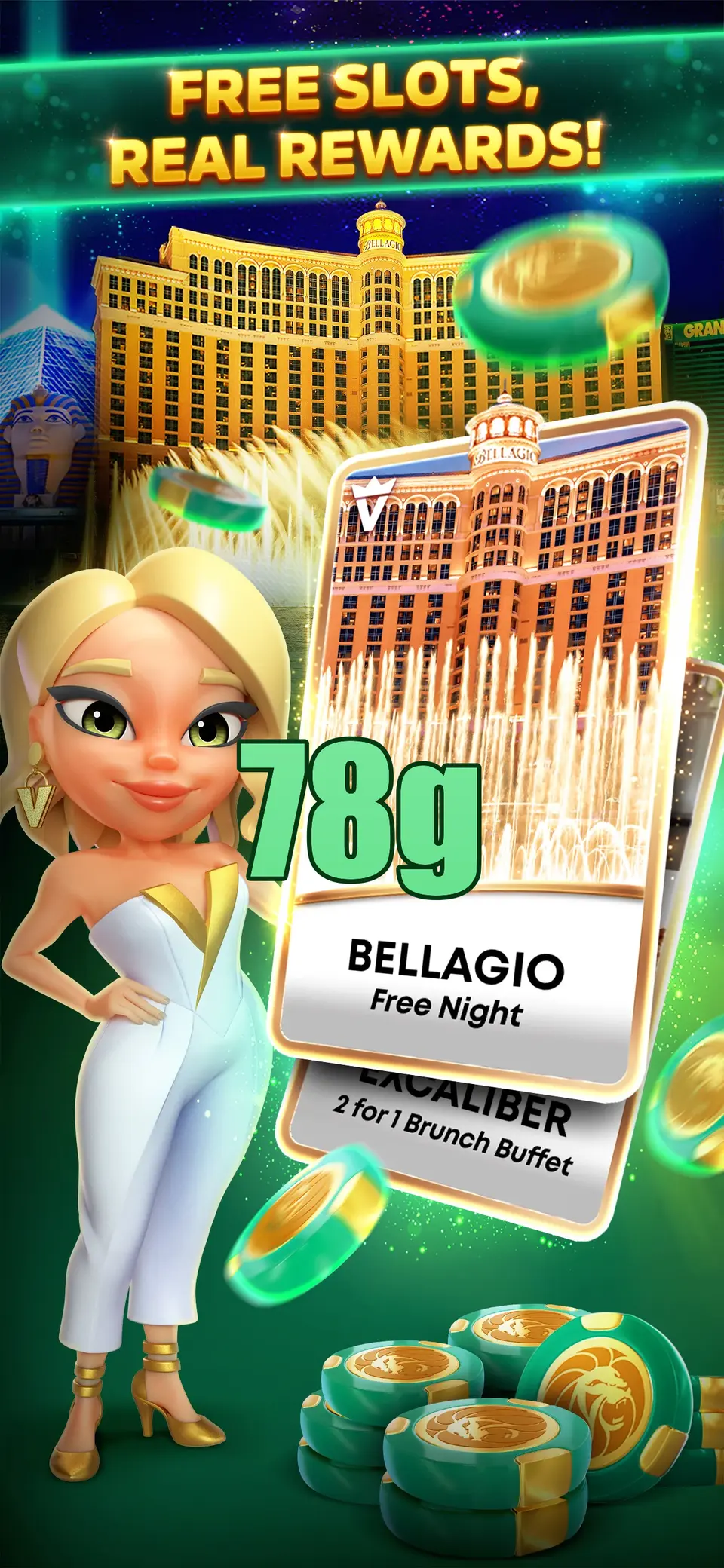 78g Preview - Oficial Baixar